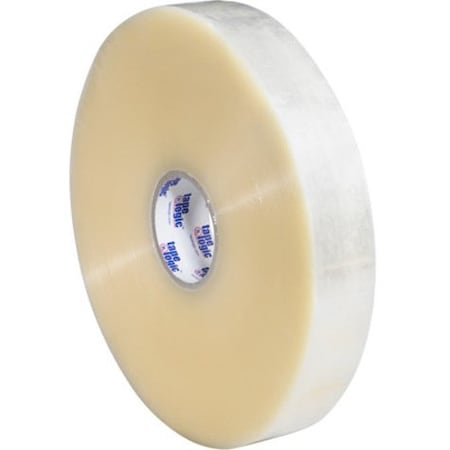 Tape Logic Tape Logic No 1000 Economy Tape, 3.0 Mil, 2" x 1000 yds., Clear, PK6 T9031000